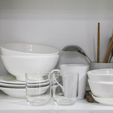 Nyt Home Giang Vo Ανόι Εξωτερικό φωτογραφία