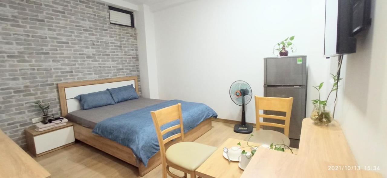 Nyt Home Giang Vo Ανόι Εξωτερικό φωτογραφία