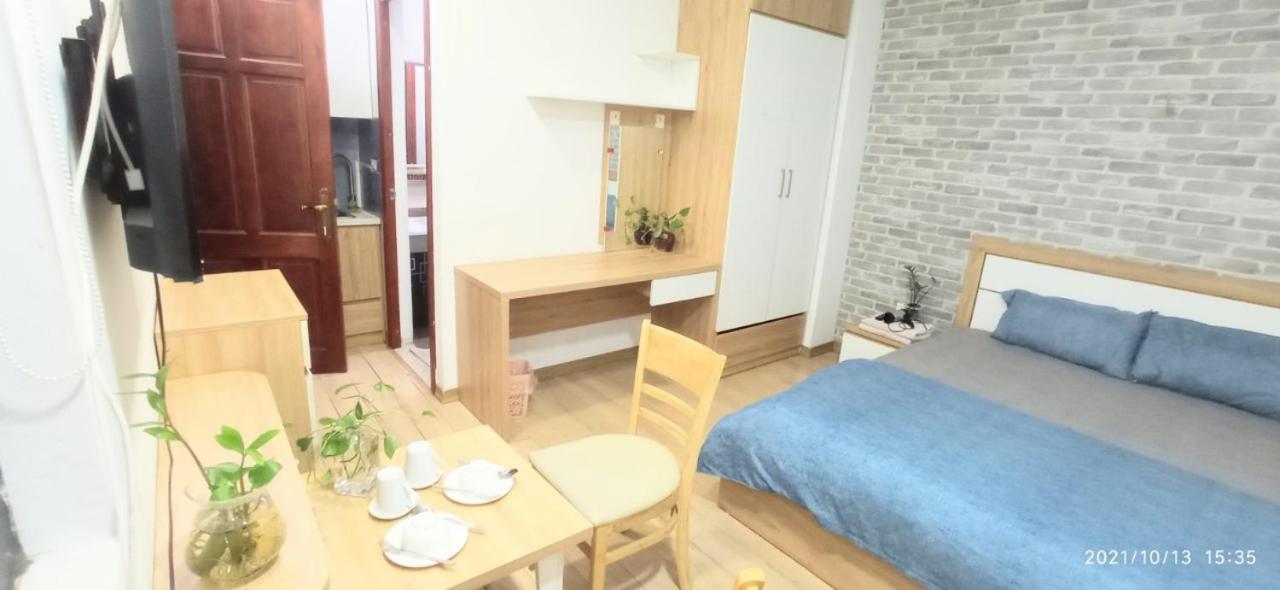 Nyt Home Giang Vo Ανόι Εξωτερικό φωτογραφία