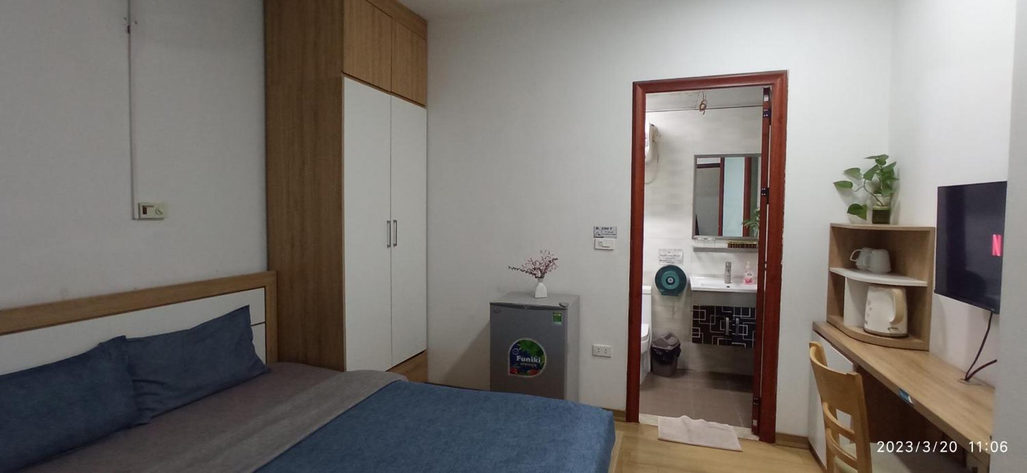 Nyt Home Giang Vo Ανόι Εξωτερικό φωτογραφία