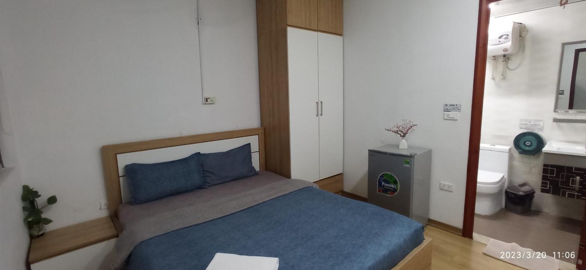 Nyt Home Giang Vo Ανόι Εξωτερικό φωτογραφία