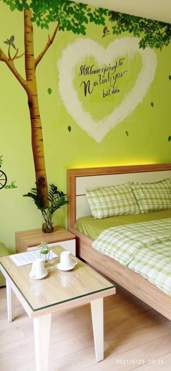 Nyt Home Giang Vo Ανόι Εξωτερικό φωτογραφία