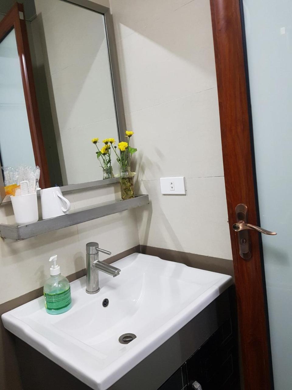 Nyt Home Giang Vo Ανόι Εξωτερικό φωτογραφία
