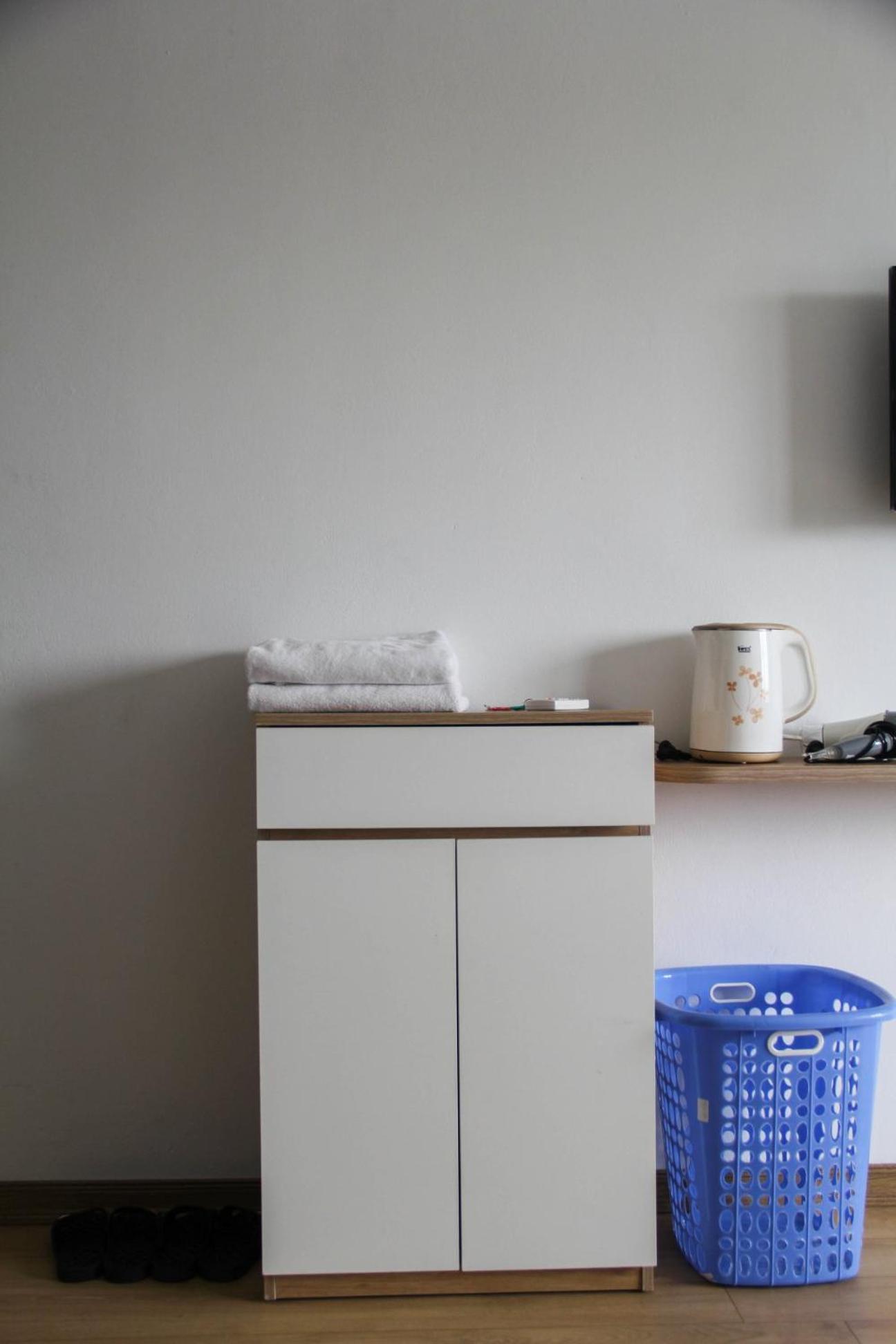 Nyt Home Giang Vo Ανόι Εξωτερικό φωτογραφία