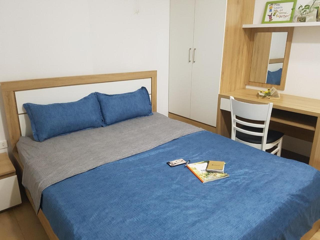Nyt Home Giang Vo Ανόι Εξωτερικό φωτογραφία