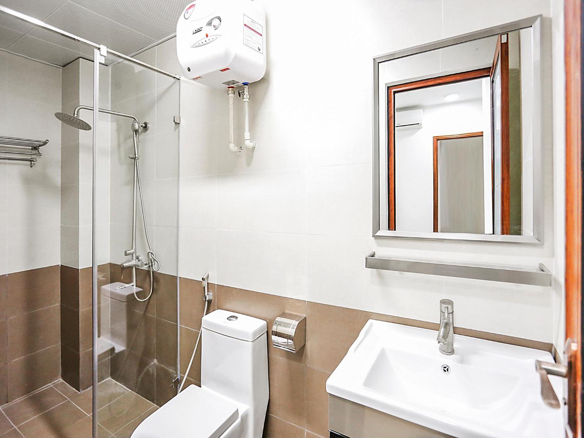 Nyt Home Giang Vo Ανόι Εξωτερικό φωτογραφία