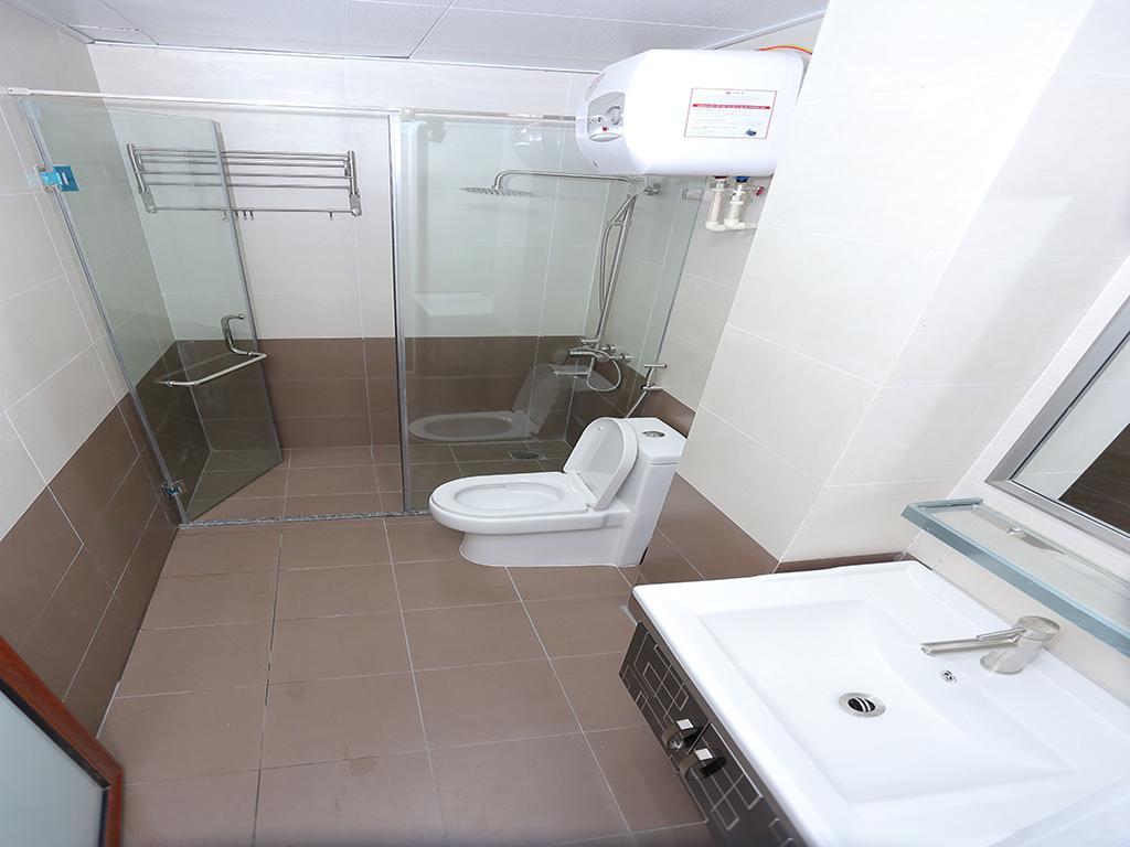 Nyt Home Giang Vo Ανόι Εξωτερικό φωτογραφία