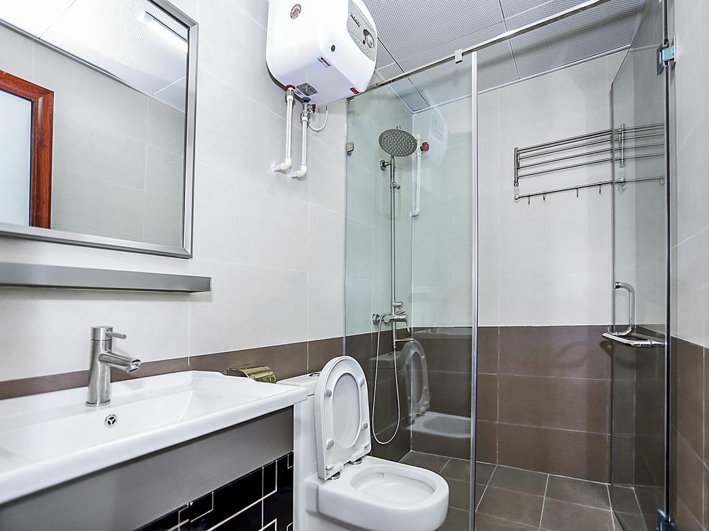 Nyt Home Giang Vo Ανόι Εξωτερικό φωτογραφία